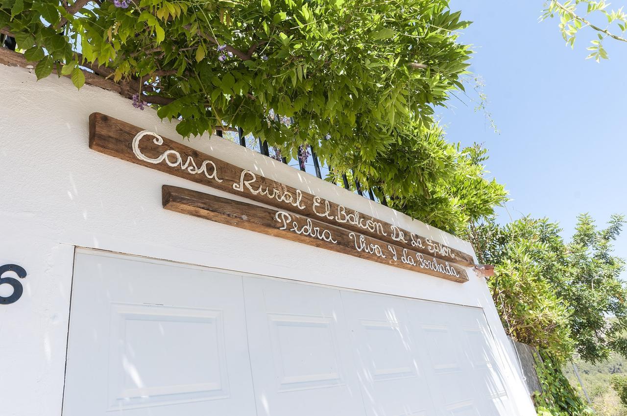 Pedraviva Villa Ador Exterior photo